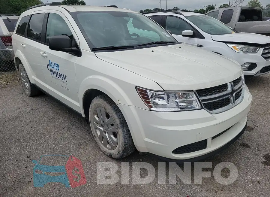 3C4PDCAB5HT676611 Photo# 9