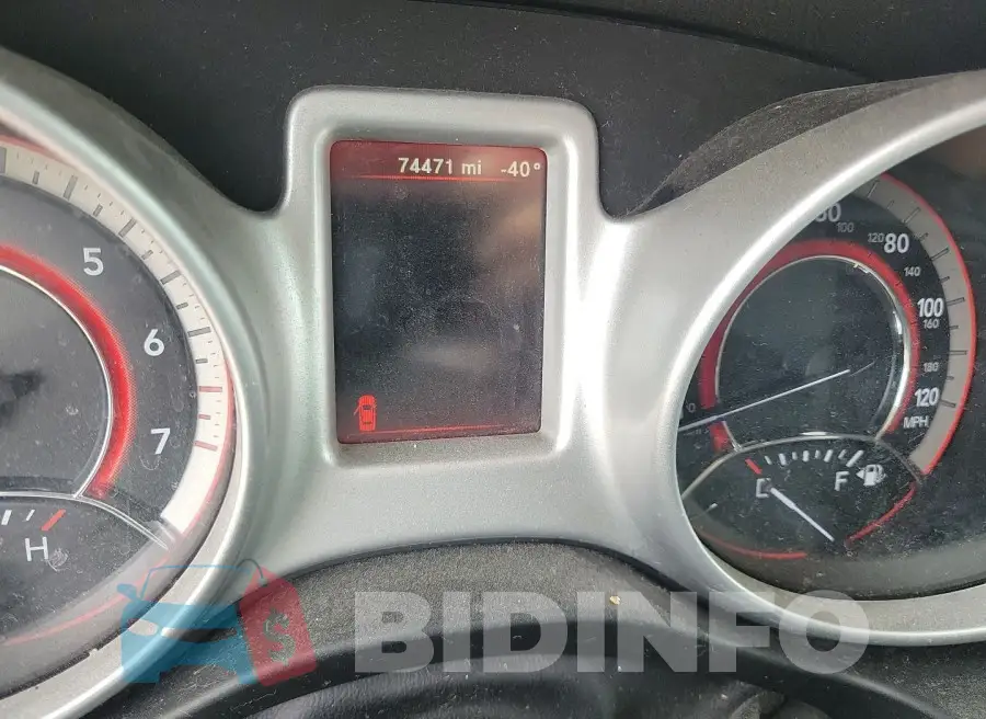 3C4PDCAB5HT676611 Photo# 1