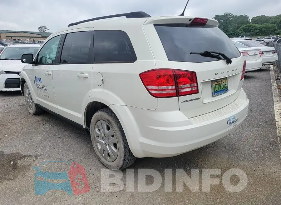 3C4PDCAB5HT676611 Photo# 3