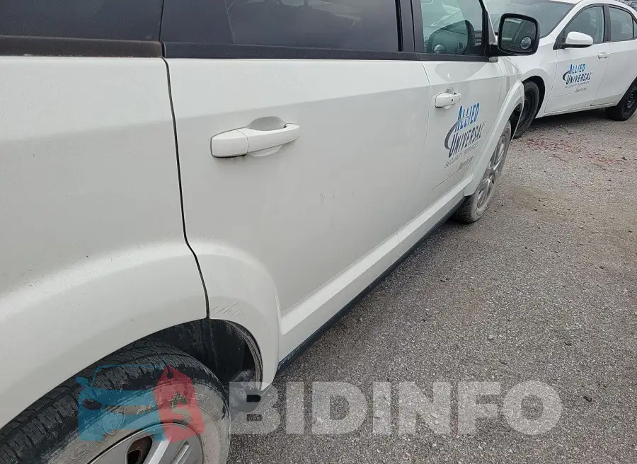 3C4PDCAB5HT676611 Photo# 14