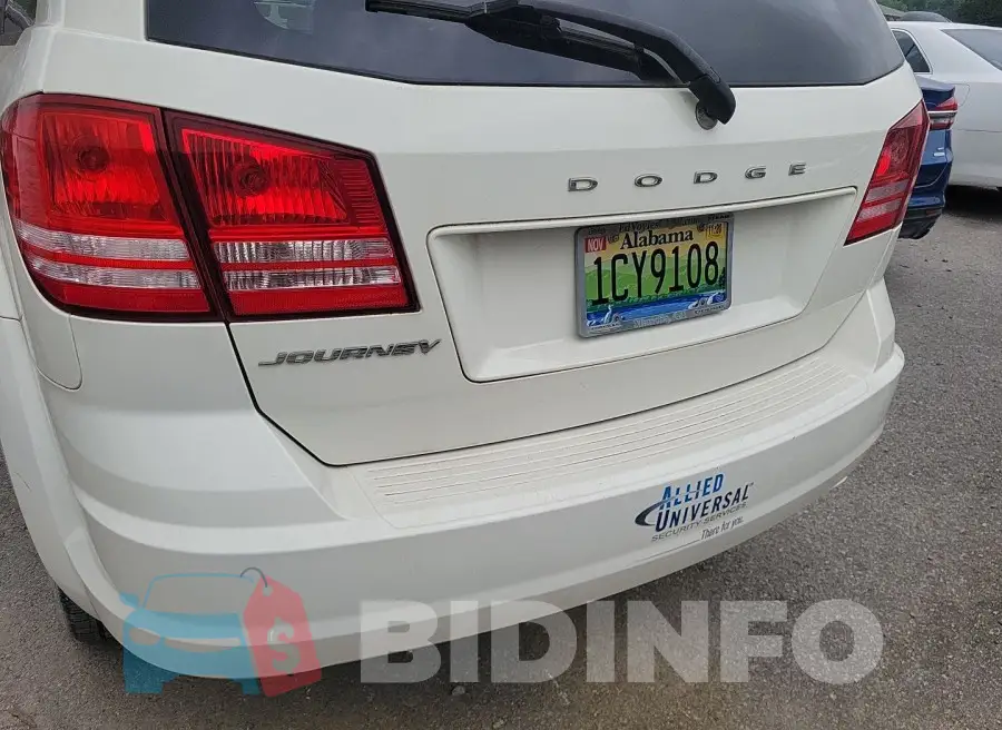 3C4PDCAB5HT676611 Photo# 17