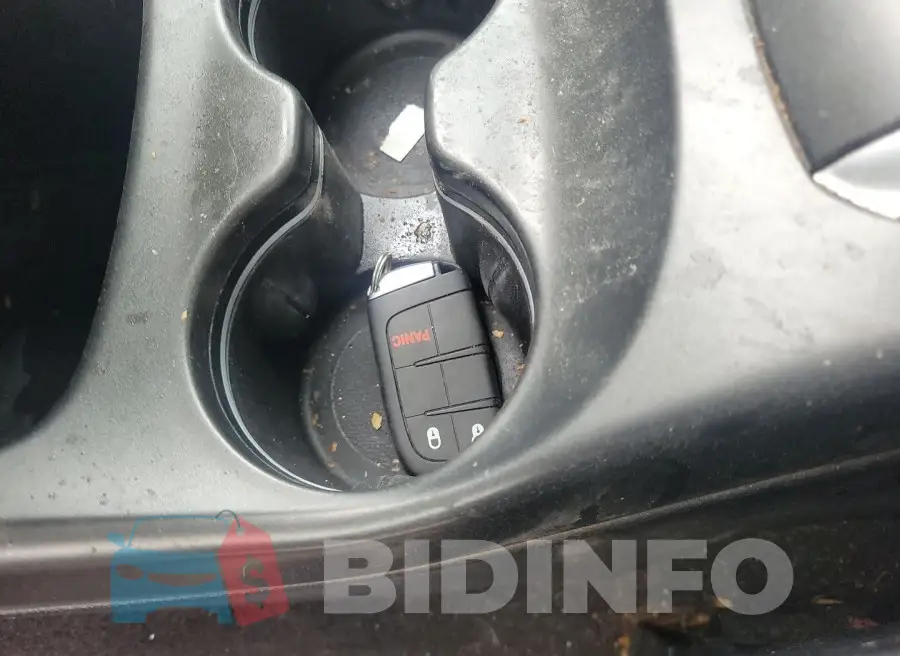 3C4PDCAB5HT676611 Photo# 6