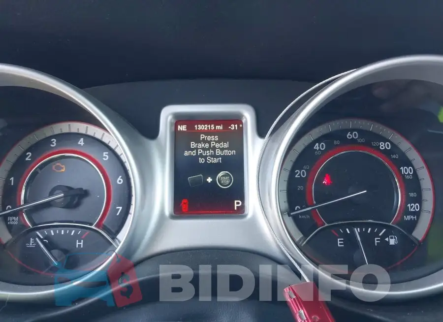 3C4PDCAB8GT186937 Photo# 7