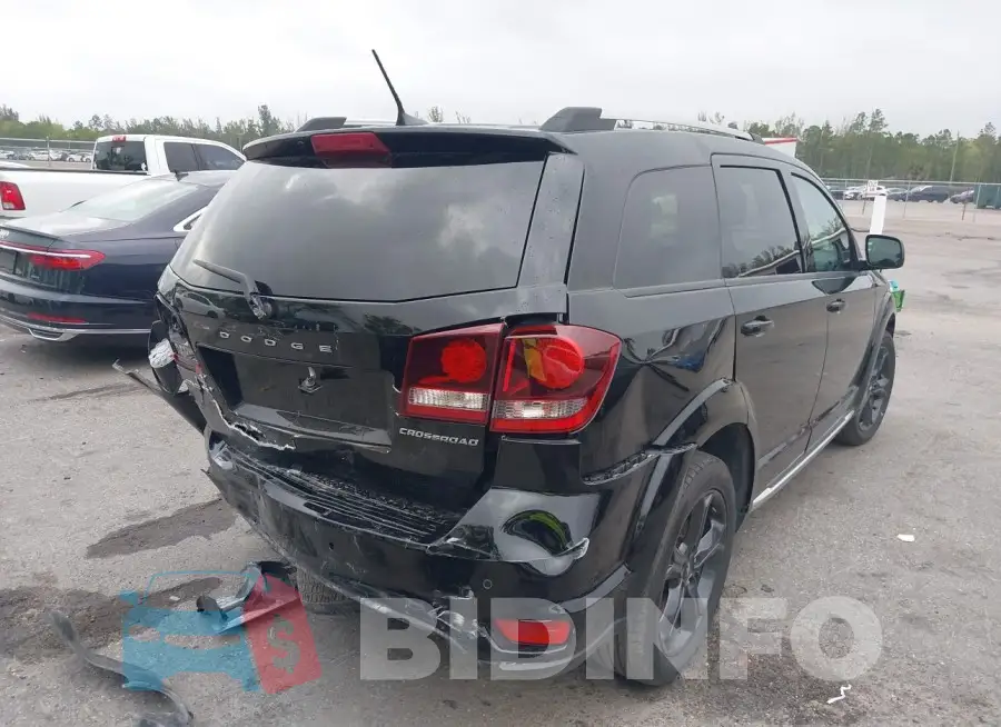 3C4PDCGB5LT266830 Photo# 4