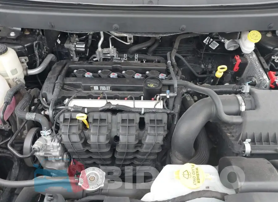 3C4PDCGB5LT266830 Photo# 10