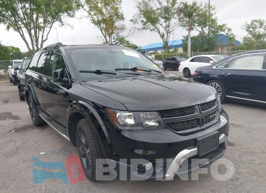 3C4PDCGB5LT266830 Photo# 1