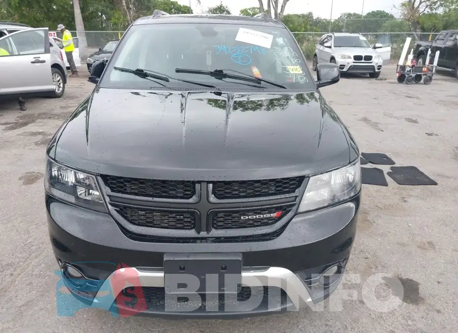 3C4PDCGB5LT266830 Photo# 13