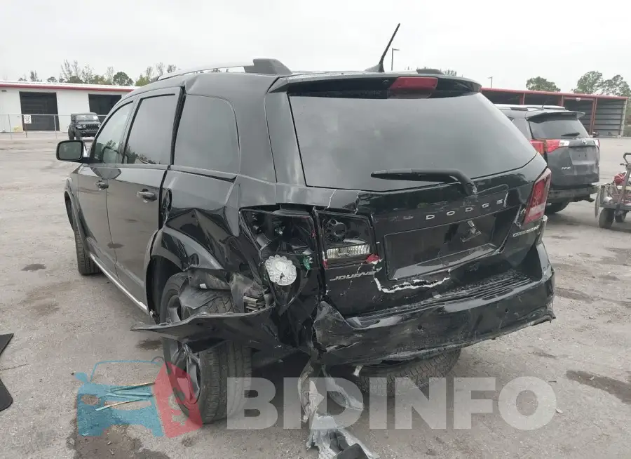 3C4PDCGB5LT266830 Photo# 3