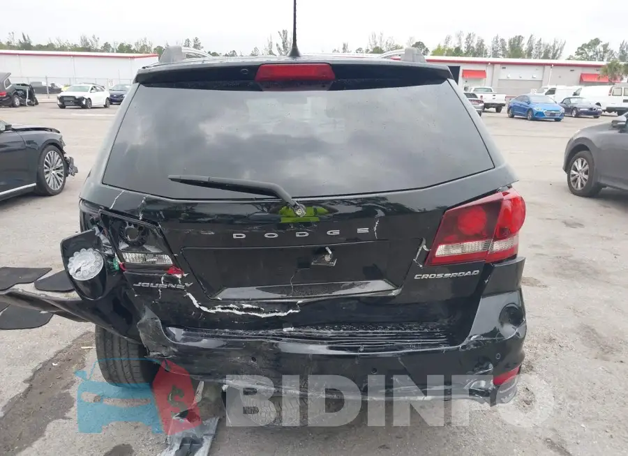 3C4PDCGB5LT266830 Photo# 17
