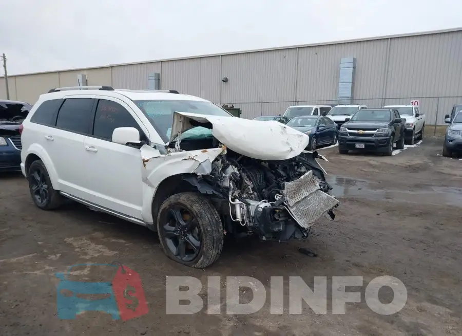 3C4PDCGB8LT263789 Photo# 12