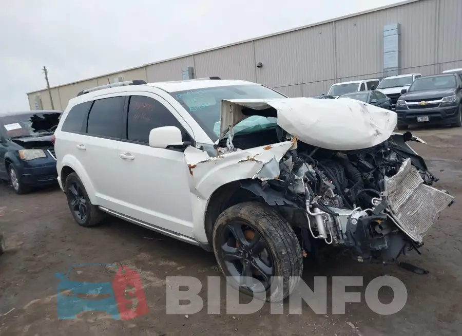 3C4PDCGB8LT263789 Photo# 1