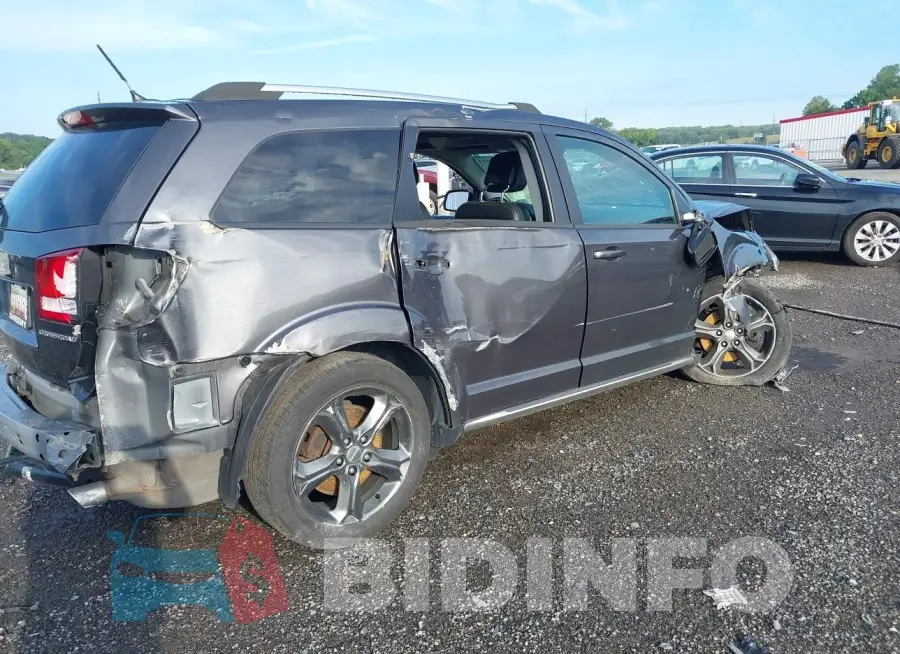 3C4PDCGG1FT511753 Photo# 4
