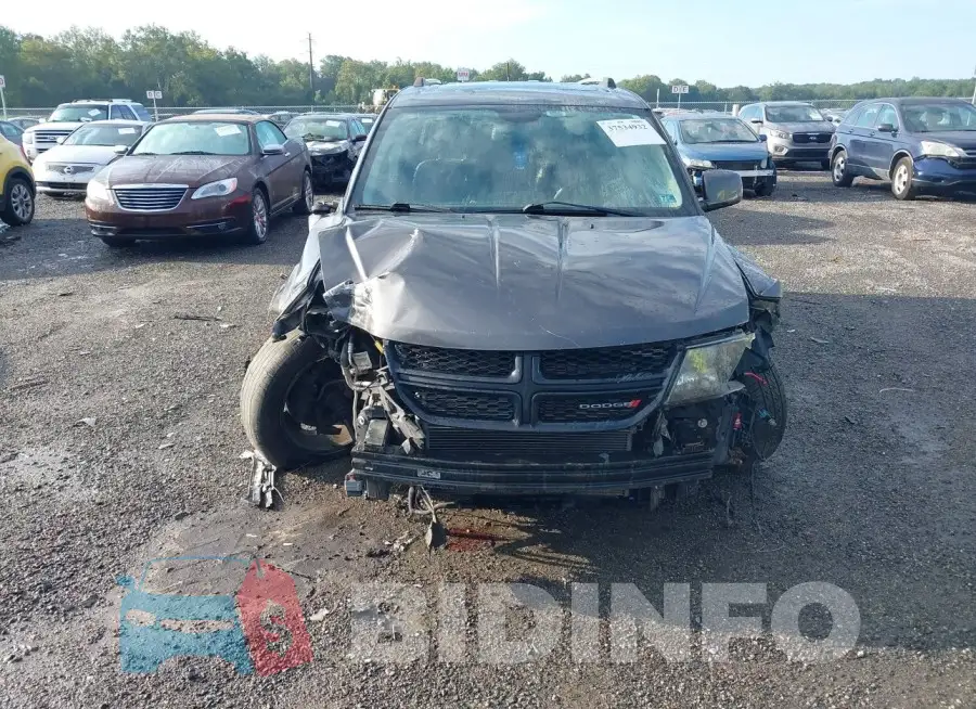 3C4PDCGG1FT511753 Photo# 11