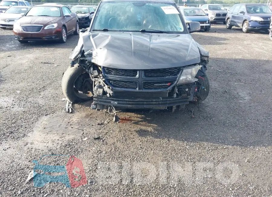 3C4PDCGG1FT511753 Photo# 6