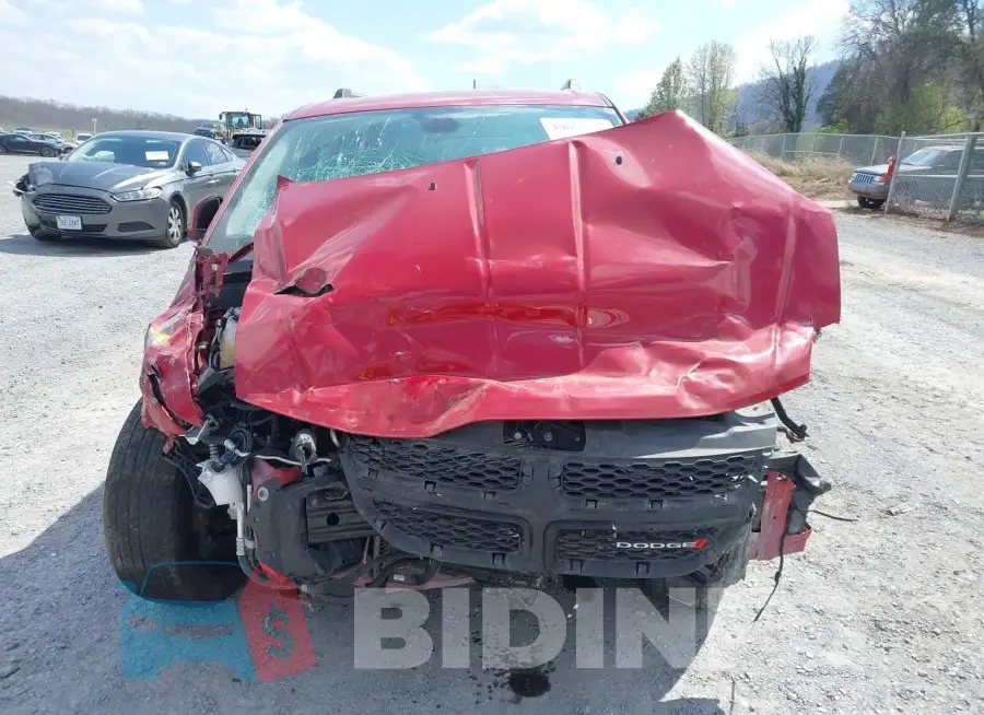 3C4PDCGG8JT515873 Photo# 13