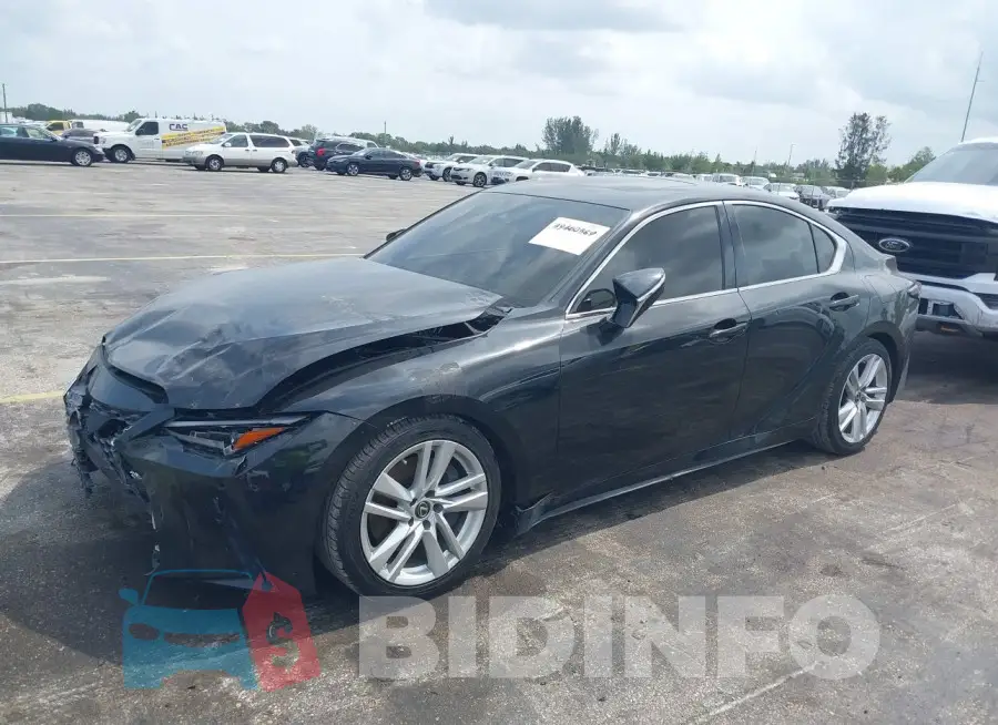 JTHCA1D27M5116282 Photo# 2