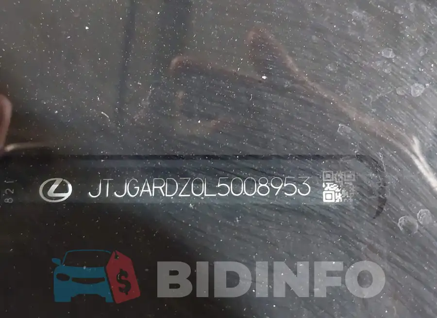 JTJGARDZ0L5008953 Photo# 17