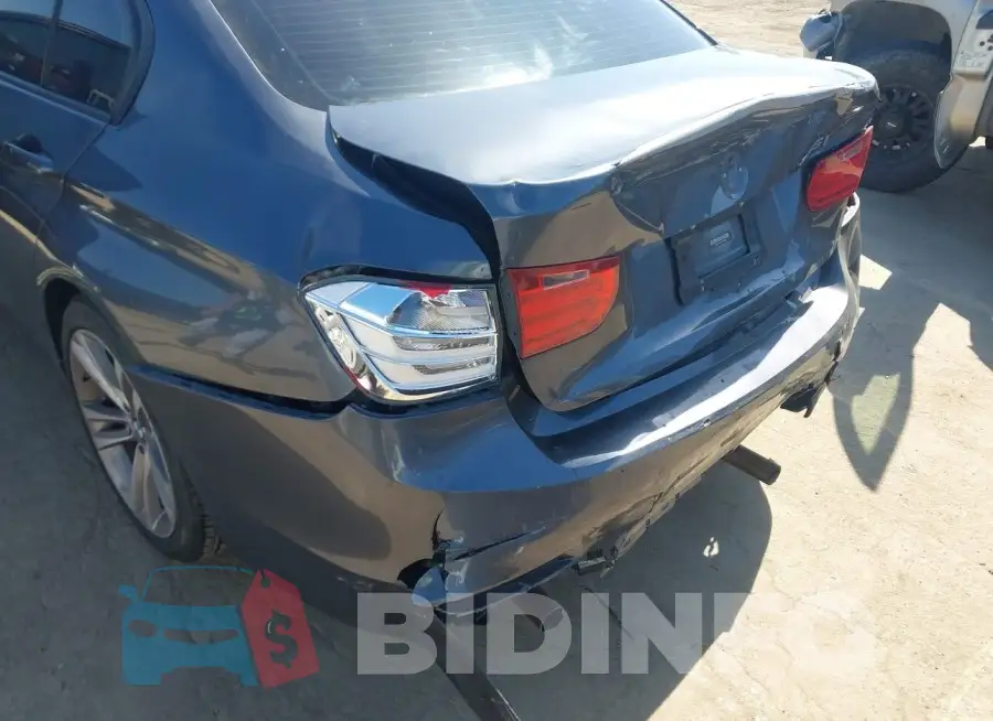 WBA3A9C56EF478768 Photo# 6