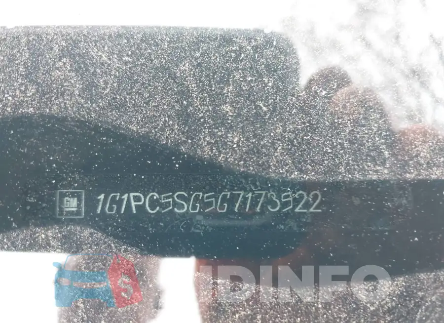 1G1PC5SG5G7173522 Photo# 12