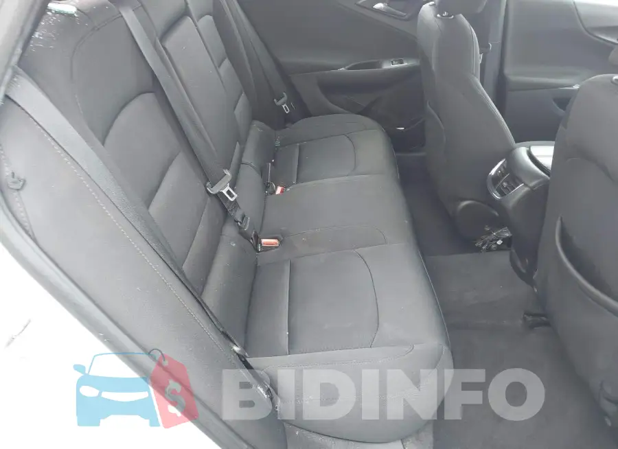 1G1ZD5ST0JF205163 Photo# 8