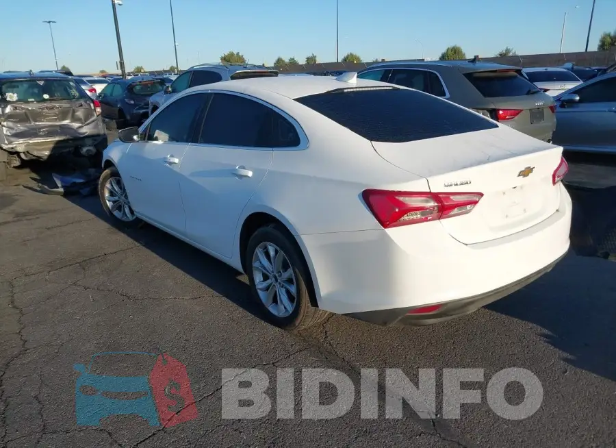 1G1ZD5ST0KF166799 Photo# 3