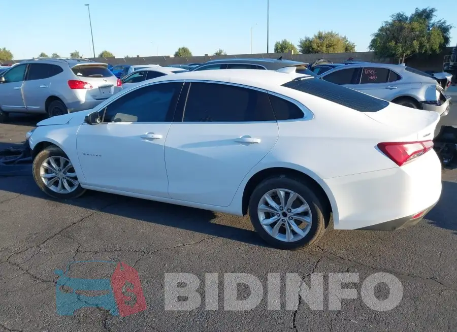 1G1ZD5ST0KF166799 Photo# 15