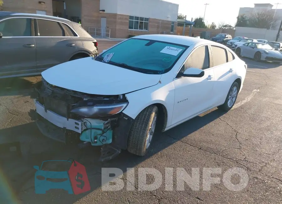 1G1ZD5ST0KF166799 Photo# 2