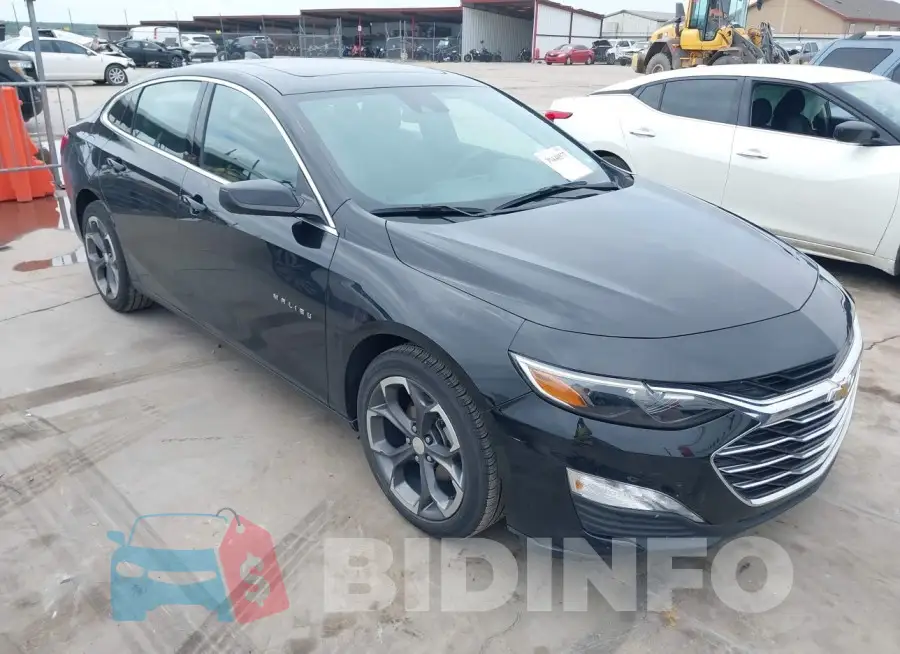 1G1ZD5ST7PF124816 Photo# 1