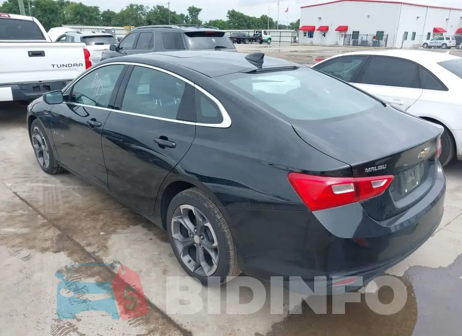 1G1ZD5ST7PF124816 Photo# 3