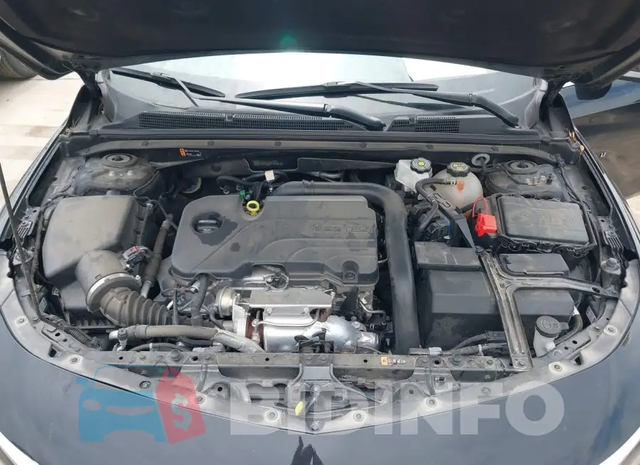 1G1ZD5ST7PF124816 Photo# 10