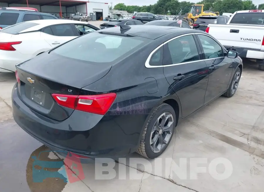 1G1ZD5ST7PF124816 Photo# 4