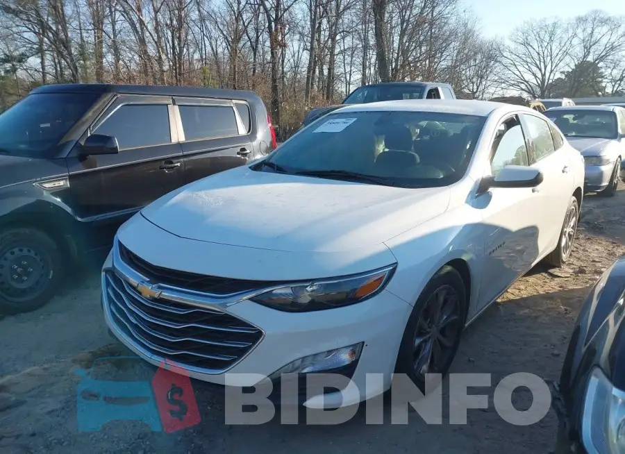 1G1ZD5ST8KF156277 Photo# 2