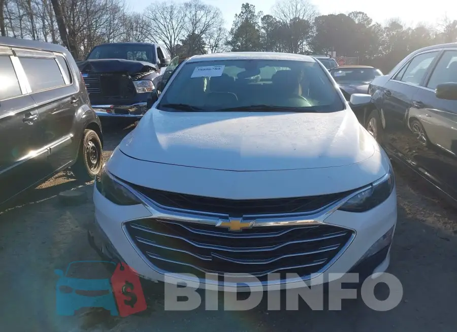 1G1ZD5ST8KF156277 Photo# 12