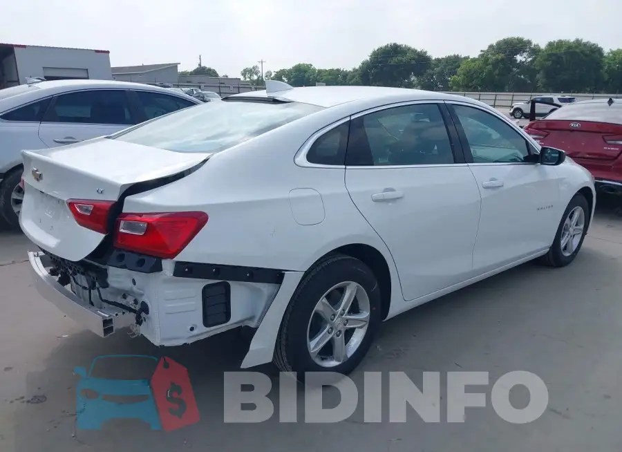 1G1ZD5ST8RF178161 Photo# 4
