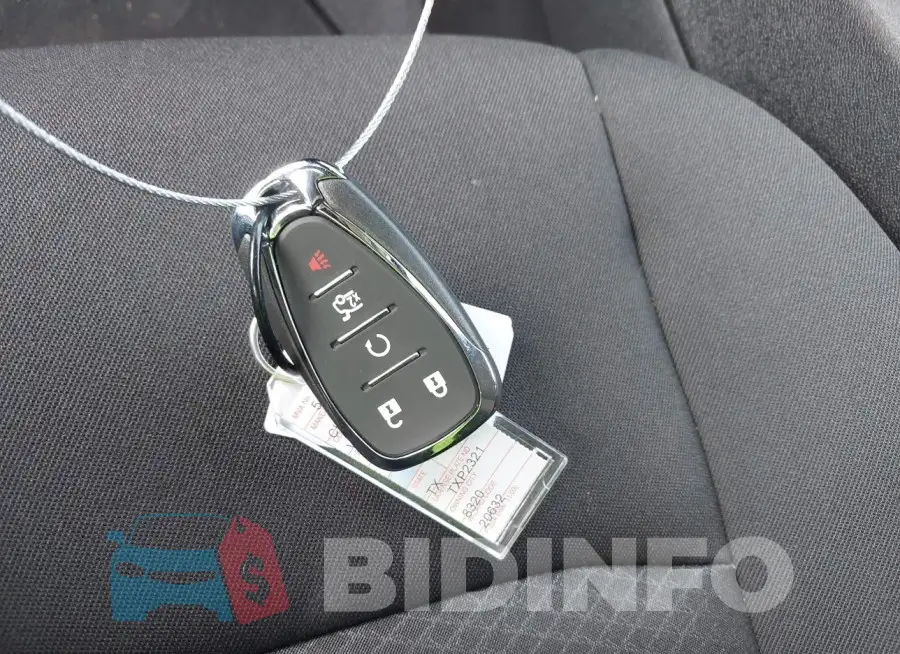1G1ZD5ST8RF178161 Photo# 11
