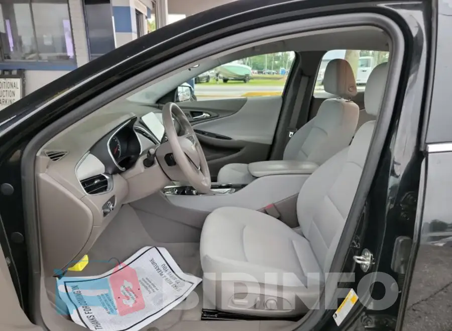 1G1ZD5ST9LF126304 Photo# 22