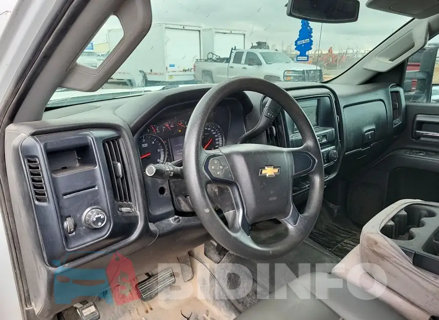 1GC1CREG7KF176758 Photo# 23