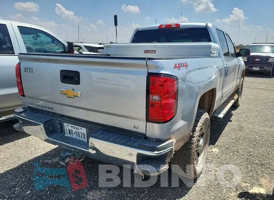1GC1KSEG2KF160347 Photo# 11