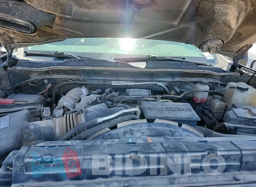 1GC4YUEY6MF149242 Photo# 24