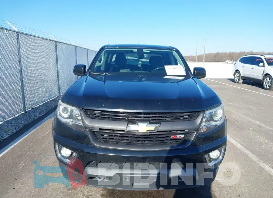 1GCGTCE36F1241123 Photo# 12