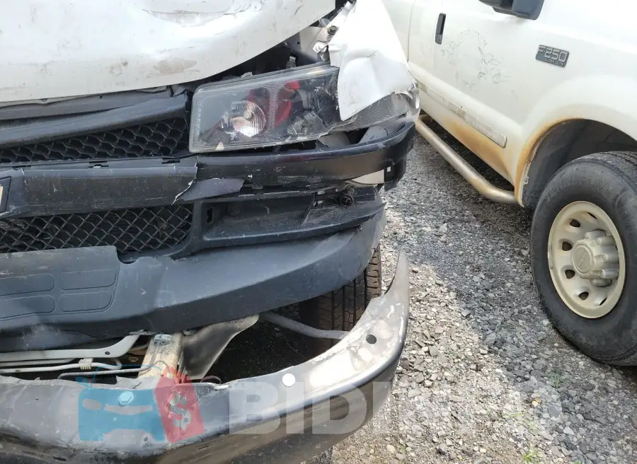 1GCWGAFG4L1252896 Photo# 2