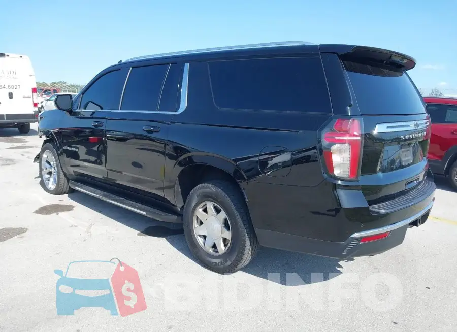 1GNSCCKD5MR176892 Photo# 3