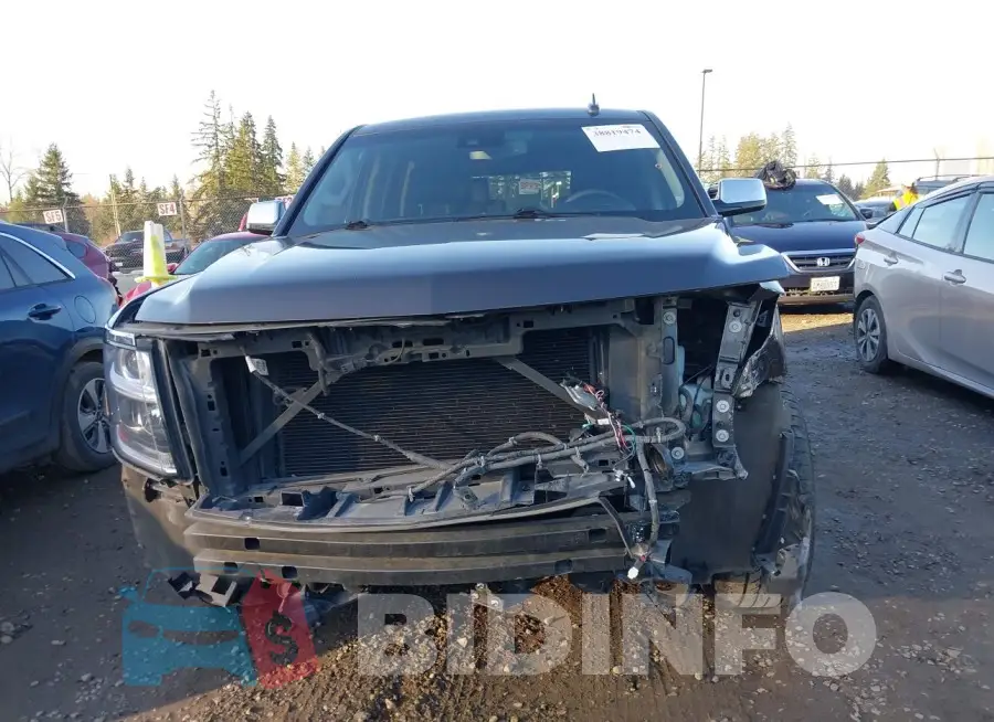 1GNSKCKC5GR154437 Photo# 13