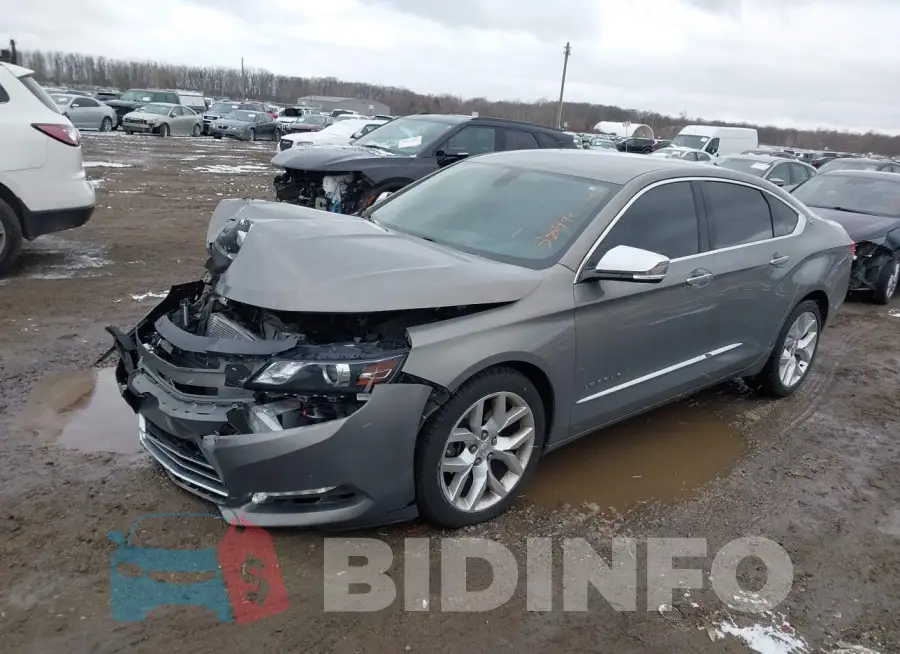 2G1105S32K9140304 Photo# 2