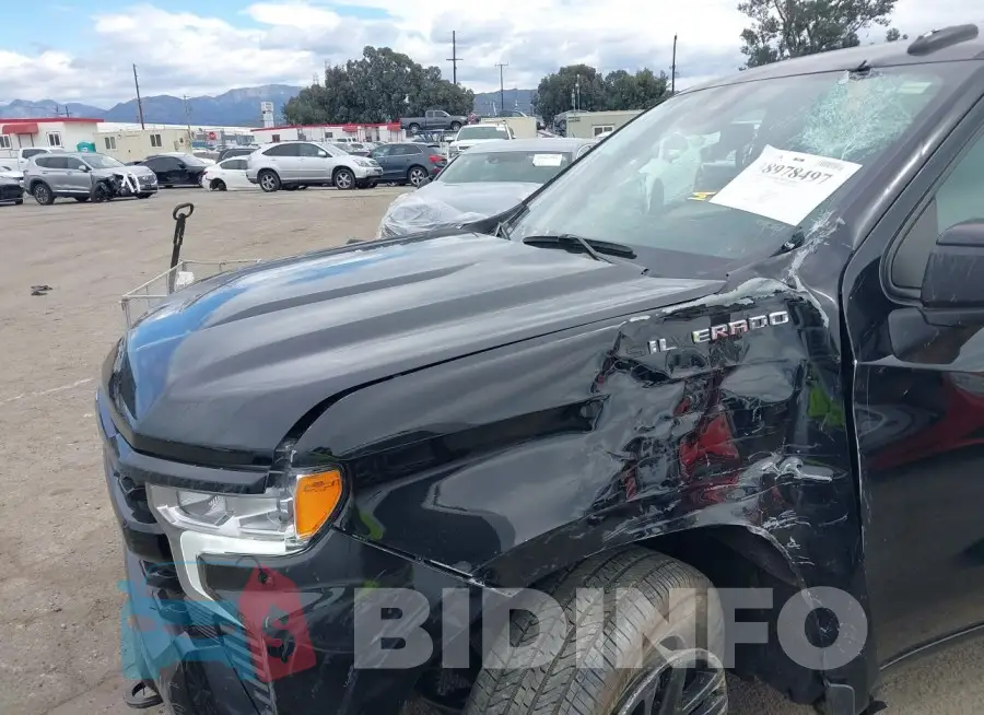 2GCPADED6N1515952 Photo# 6