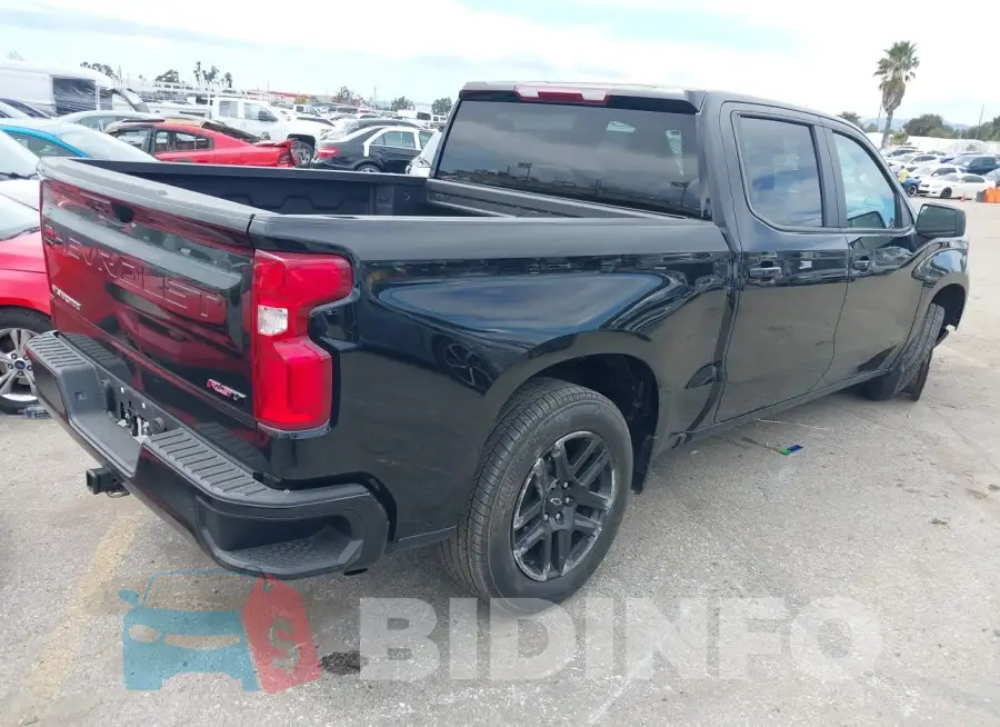 2GCPADED6N1515952 Photo# 4