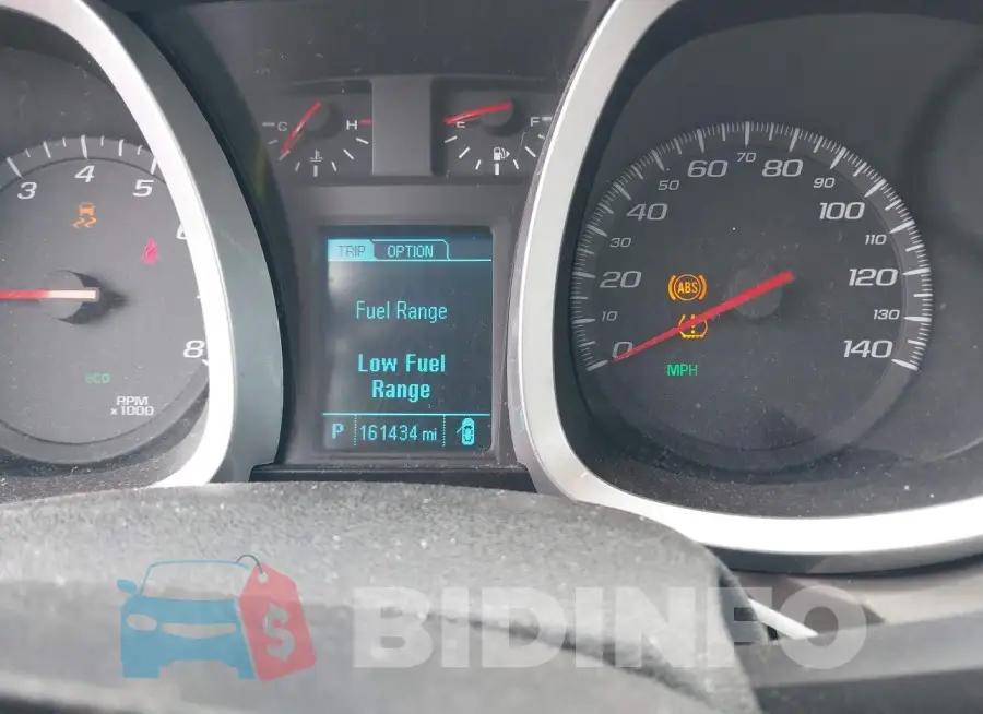 2GNALAEK7E6125126 Photo# 7
