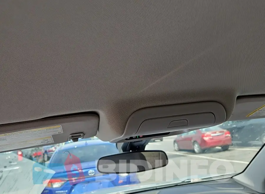 2GNAXTEV4L6185520 Photo# 7