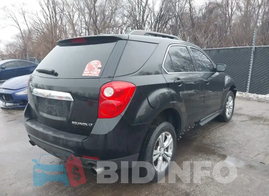 2GNFLBE32F6317012 Photo# 4
