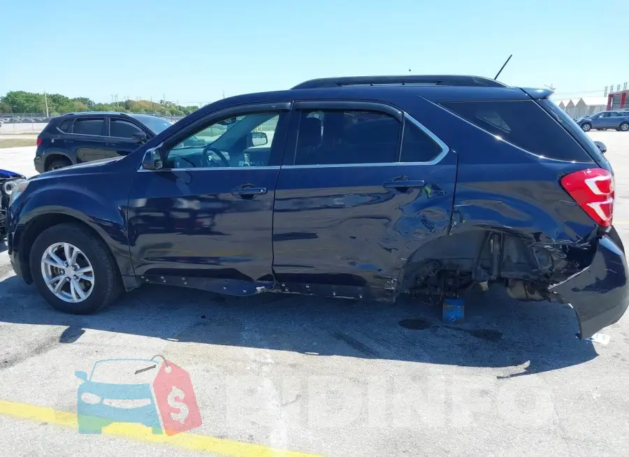 2GNFLFE3XH6223731 Photo# 6